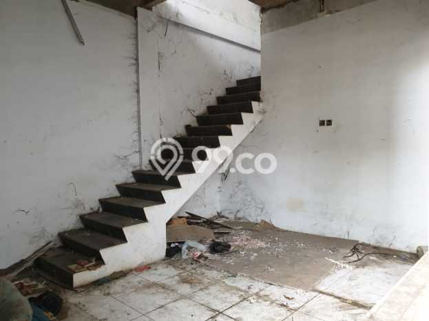 Untuk Dijual! Kantor di Kalimalang Jakarta Timur LT 243m2 / LB 120m2 Kawasan Bisnis Untuk Dijual! Kantor di Kalimalang Jakarta Timur LT 243m2 / LB 120m2 Kawasan Bisnis