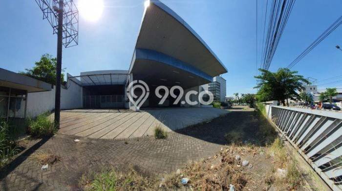 Unit Gudang Dijual di Sidoarjo Sidoarjo Luas Tanah 5100m2, Luas Bangunan 2650m2 Unit Gudang Dijual di Sidoarjo Sidoarjo Luas Tanah 5100m2, Luas Bangunan 2650m2