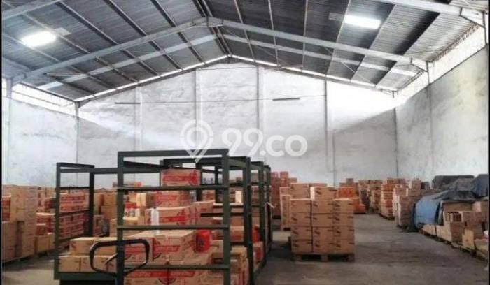 Gudang Dijual di Surabaya LT 3680m2 & LB 3500m2 Lokasi Terbaik! Gudang Dijual di Surabaya LT 3680m2 & LB 3500m2 Lokasi Terbaik!