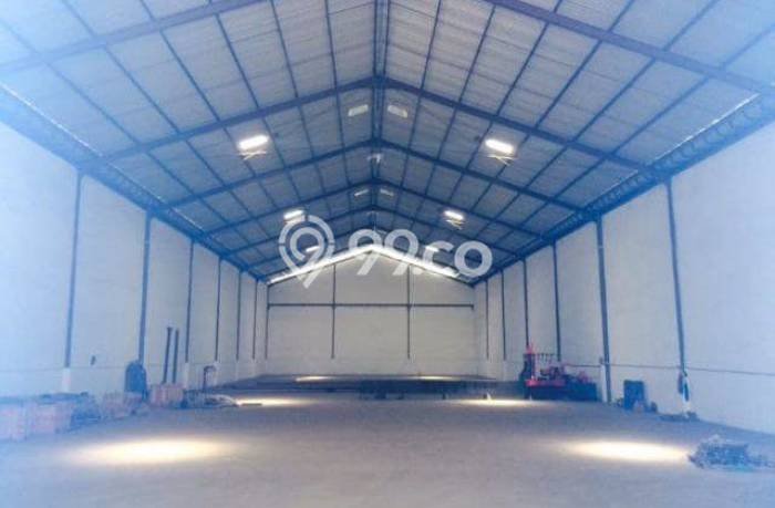 Gudang Dijual di Surabaya LT 3680m2 & LB 3500m2 Lokasi Terbaik! Gudang Dijual di Surabaya LT 3680m2 & LB 3500m2 Lokasi Terbaik!