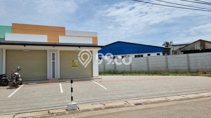 Untuk Dijual! Ruko di Narogong Bekasi LT 36m2 / LB 32m2 Kawasan Strategis Untuk Dijual! Ruko di Narogong Bekasi LT 36m2 / LB 32m2 Kawasan Strategis
