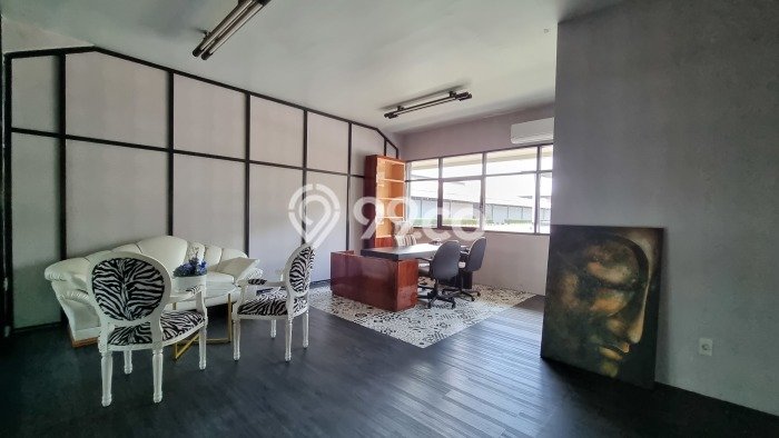 Unit Pabrik Dijual di Cibitung Bekasi Luas Bangunan 14400m2 Unit Pabrik Dijual di Cibitung Bekasi Luas Bangunan 14400m2