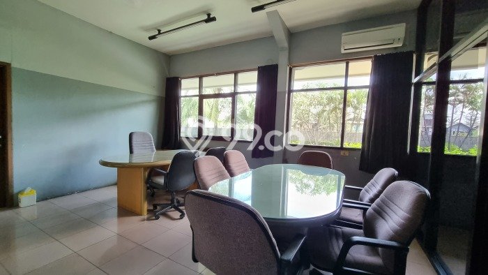 Unit Pabrik Dijual di Cibitung Bekasi Luas Bangunan 14400m2 Unit Pabrik Dijual di Cibitung Bekasi Luas Bangunan 14400m2