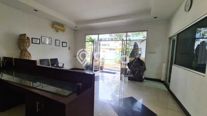 Pabrik Dijual di Bekasi LT 1740m2 & LB 1400m2 Lokasi Terbaik! Pabrik Dijual di Bekasi LT 1740m2 & LB 1400m2 Lokasi Terbaik!