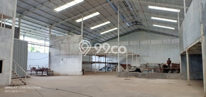 Pabrik Bagus Dijual di Bitung Tangerang Strategis Cocok untuk Kembangkan Bisnis Pabrik Bagus Dijual di Bitung Tangerang Strategis Cocok untuk Kembangkan Bisnis