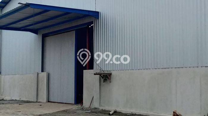Gudang Area Premium di Jati Uwung, Luas 1462m², For Rent, Area Bisnis Gudang Area Premium di Jati Uwung, Luas 1462m², For Rent, Area Bisnis