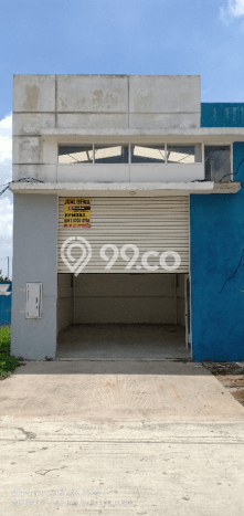 Unit Gudang Dijual di Neglasari Tangerang 96m2 Unit Gudang Dijual di Neglasari Tangerang 96m2