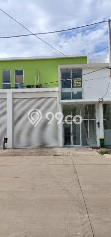 Gudang Dijual Lokasi Emas di Neglasari Luas 252m2 Gudang Dijual Lokasi Emas di Neglasari Luas 252m2