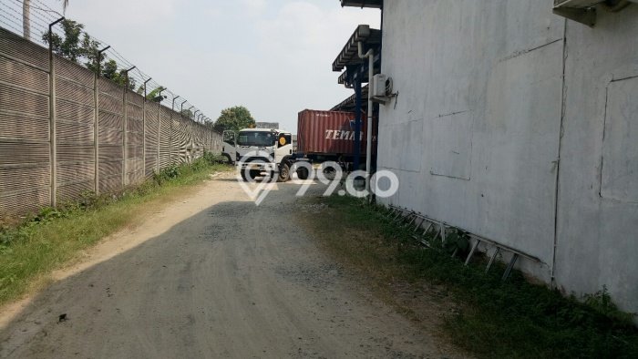 Gudang Dijual di Legok LT 5270m2, LB 2000m2 Solusi Investasi Cerdas Gudang Dijual di Legok LT 5270m2, LB 2000m2 Solusi Investasi Cerdas