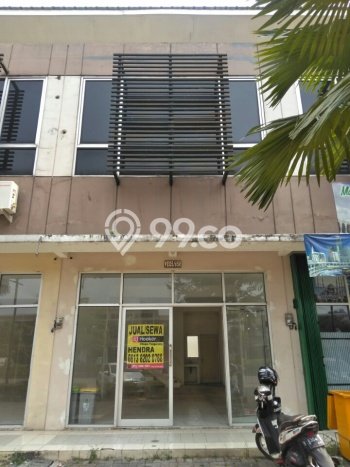 Untuk Dijual! Ruko di Cikupa Citra Raya Tangerang LT 68m2 / LB 108m2 Kawasan Strategis Untuk Dijual! Ruko di Cikupa Citra Raya Tangerang LT 68m2 / LB 108m2 Kawasan Strategis