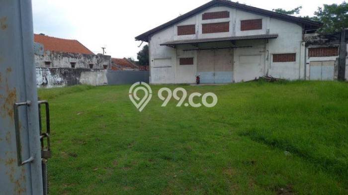 FOR SALE! Gudang di Sidoarjo Sidoarjo, LT 4539m2, LB 670m2 FOR SALE! Gudang di Sidoarjo Sidoarjo, LT 4539m2, LB 670m2
