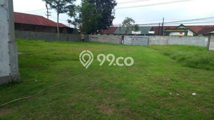 FOR SALE! Gudang di Sidoarjo Sidoarjo, LT 4539m2, LB 670m2 FOR SALE! Gudang di Sidoarjo Sidoarjo, LT 4539m2, LB 670m2