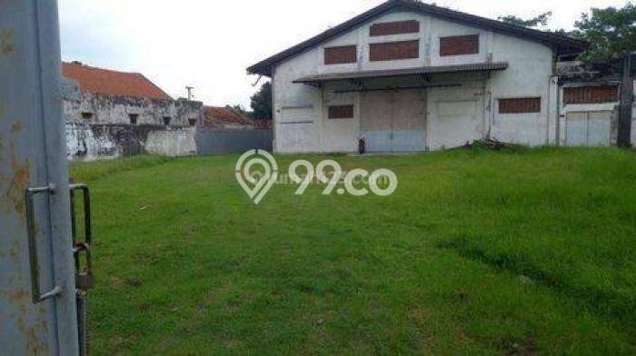 FOR SALE! Gudang di Sidoarjo Sidoarjo, LT 4539m2, LB 670m2 FOR SALE! Gudang di Sidoarjo Sidoarjo, LT 4539m2, LB 670m2