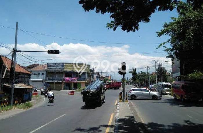Unit Gudang Dijual di Gempol Pasuruan Luas Bangunan 2156m2 Unit Gudang Dijual di Gempol Pasuruan Luas Bangunan 2156m2