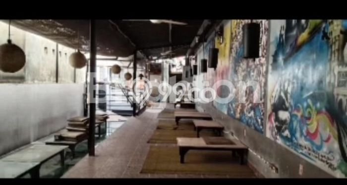 Lokasi Strategis! Dijual Ruko Bisnis di Gondokusuman, Yogyakarta Kondisi Baik Lokasi Strategis! Dijual Ruko Bisnis di Gondokusuman, Yogyakarta Kondisi Baik