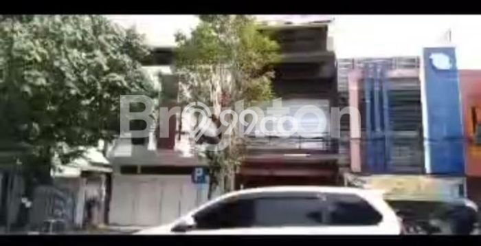 Lokasi Strategis! Dijual Ruko Bisnis di Gondokusuman, Yogyakarta Kondisi Baik Lokasi Strategis! Dijual Ruko Bisnis di Gondokusuman, Yogyakarta Kondisi Baik