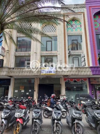 Ruko Favorit Dijual di Pancoran Mas Depok Area Pusat Bisnis Ruko Favorit Dijual di Pancoran Mas Depok Area Pusat Bisnis