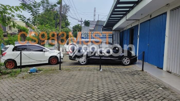 Ruko Dijual di Prime Area Surabaya Luas 159m2 Ruko Dijual di Prime Area Surabaya Luas 159m2