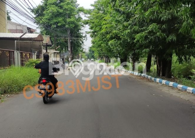 Ruko Dijual di Prime Area Surabaya Luas 159m2 Ruko Dijual di Prime Area Surabaya Luas 159m2