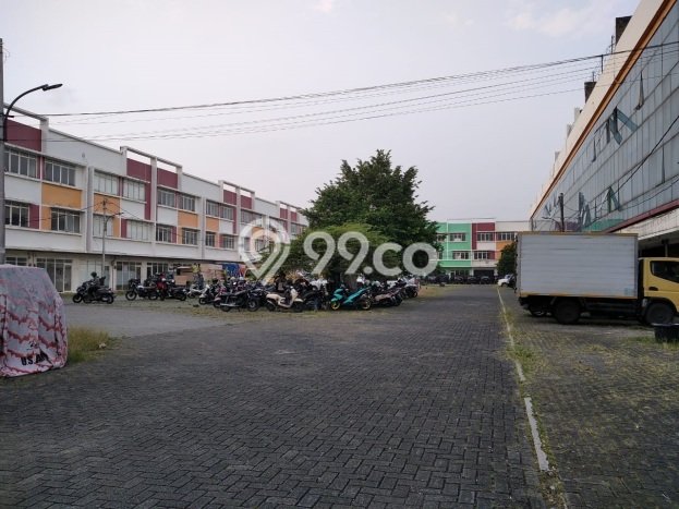 Gudang Komersial Dijual di Ciledug Tangerang LT 72m2 & LB 215m2 Gudang Komersial Dijual di Ciledug Tangerang LT 72m2 & LB 215m2