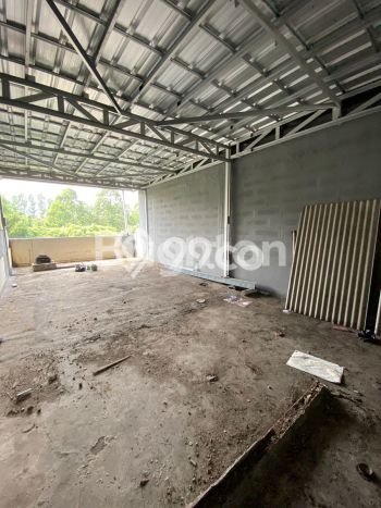 Unit Ruko Dijual di Duren Sawit Jakarta Timur 333m2 Unit Ruko Dijual di Duren Sawit Jakarta Timur 333m2