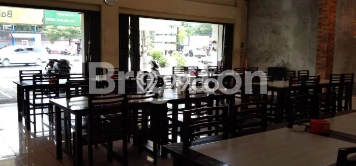 AREA KOMERSIAL! Ruko For Rent di Kalasan, Luas 400m², Jalan Strategis, Siap Operasi AREA KOMERSIAL! Ruko For Rent di Kalasan, Luas 400m², Jalan Strategis, Siap Operasi