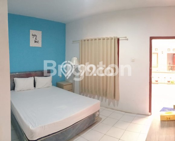 Komersial Dijual di Prime Area Bandung Luas 1700m2 Komersial Dijual di Prime Area Bandung Luas 1700m2