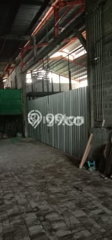 Untuk Dijual Gudang di Driyorejo Gresik LT 4500m2 / LB 1500m2 Untuk Dijual Gudang di Driyorejo Gresik LT 4500m2 / LB 1500m2