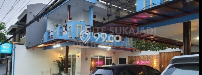 Paling Diincar! Komersial Dijual di Buah Batu Harga Kompetitif Paling Diincar! Komersial Dijual di Buah Batu Harga Kompetitif