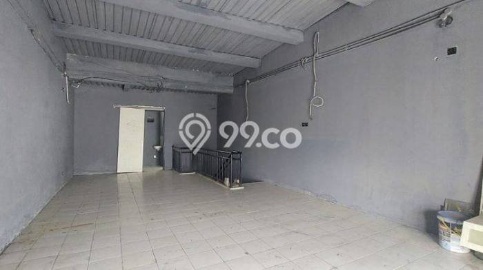 Untuk Dijual! Ruko di Bintaro Tangerang Selatan LT 60m2 / LB 180m2 Kawasan Bisnis Untuk Dijual! Ruko di Bintaro Tangerang Selatan LT 60m2 / LB 180m2 Kawasan Bisnis