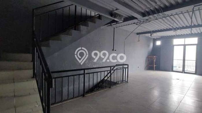 Untuk Dijual! Ruko di Bintaro Tangerang Selatan LT 60m2 / LB 180m2 Kawasan Bisnis Untuk Dijual! Ruko di Bintaro Tangerang Selatan LT 60m2 / LB 180m2 Kawasan Bisnis