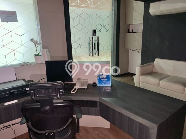 Paling Dicari! Kantor Dijual di Setiabudi Harga Kompetitif Paling Dicari! Kantor Dijual di Setiabudi Harga Kompetitif