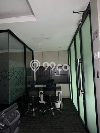 Paling Dicari! Kantor Dijual di Setiabudi Harga Kompetitif Paling Dicari! Kantor Dijual di Setiabudi Harga Kompetitif