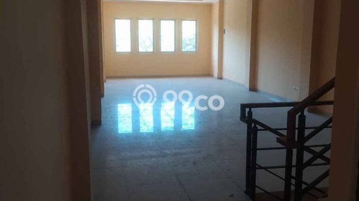 Ruko Dijual di Prime Area Bandung Luas 275m2 Ruko Dijual di Prime Area Bandung Luas 275m2