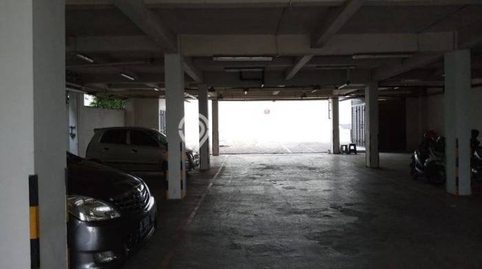 Komersial Dijual Lokasi Emas di Antapani Luas 800m2 Komersial Dijual Lokasi Emas di Antapani Luas 800m2