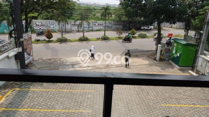 Komersial Dijual Lokasi Emas di Antapani Luas 800m2 Komersial Dijual Lokasi Emas di Antapani Luas 800m2