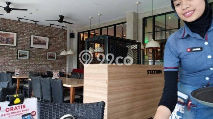 Komersial Dijual Lokasi Emas di Antapani Luas 800m2 Komersial Dijual Lokasi Emas di Antapani Luas 800m2