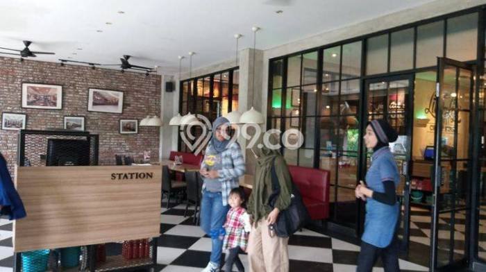 Komersial Dijual Lokasi Emas di Antapani Luas 800m2 Komersial Dijual Lokasi Emas di Antapani Luas 800m2