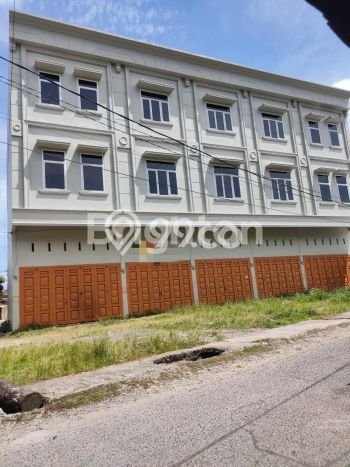 Dijual Ruko di Medan Perjuangan, Medan Harga Penawaran Spesial Dijual Ruko di Medan Perjuangan, Medan Harga Penawaran Spesial
