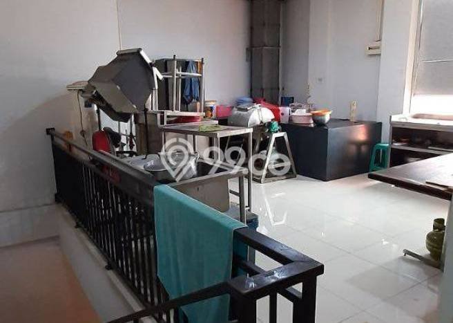 LOKASI PREMIUM! Ruko Kawasan Rawalumbu, Luas 270m², Mainroad, Kawasan Bisnis LOKASI PREMIUM! Ruko Kawasan Rawalumbu, Luas 270m², Mainroad, Kawasan Bisnis