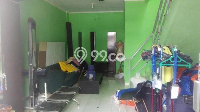 Jual Ruko Kawasan Strategis Kawasan Serpong Utara, Luas 90m², Jalan Raya Jual Ruko Kawasan Strategis Kawasan Serpong Utara, Luas 90m², Jalan Raya
