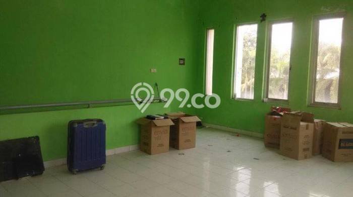 Jual Ruko Kawasan Strategis Kawasan Serpong Utara, Luas 90m², Jalan Raya Jual Ruko Kawasan Strategis Kawasan Serpong Utara, Luas 90m², Jalan Raya