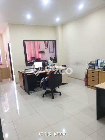 Unit Ruko Dijual di Pasar Minggu Jakarta Selatan 150m2 Unit Ruko Dijual di Pasar Minggu Jakarta Selatan 150m2