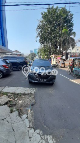 KAWASAN BISNIS! Ruko di Cempaka Putih, Luas 650m², Jalan Raya KAWASAN BISNIS! Ruko di Cempaka Putih, Luas 650m², Jalan Raya