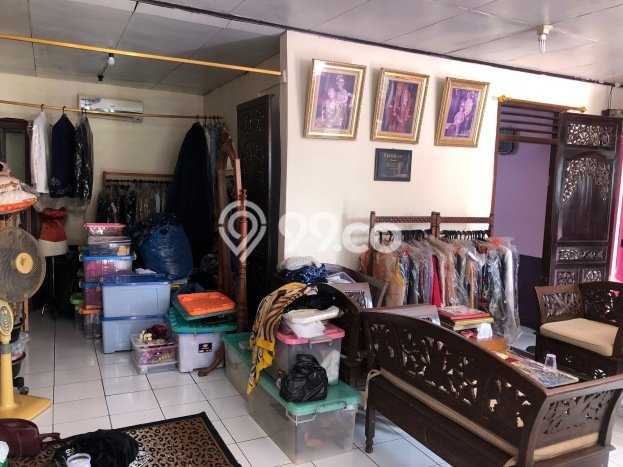 Ruko di Bintara, Luas 70m², Pusat Bisnis, Posisi Strategis Ruko di Bintara, Luas 70m², Pusat Bisnis, Posisi Strategis