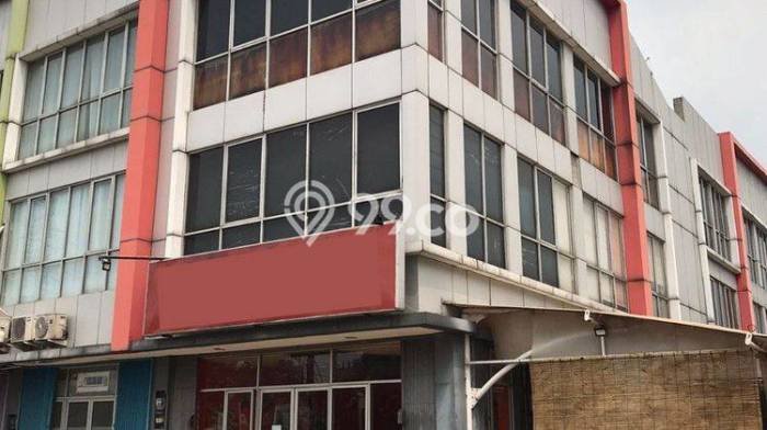 Ruko Premium Kawasan Rawalumbu, Luas 270m², Area Komersial, Dekat Rawalumbu, Bekasi, Bekasi Ruko Premium Kawasan Rawalumbu, Luas 270m², Area Komersial, Dekat Rawalumbu, Bekasi, Bekasi