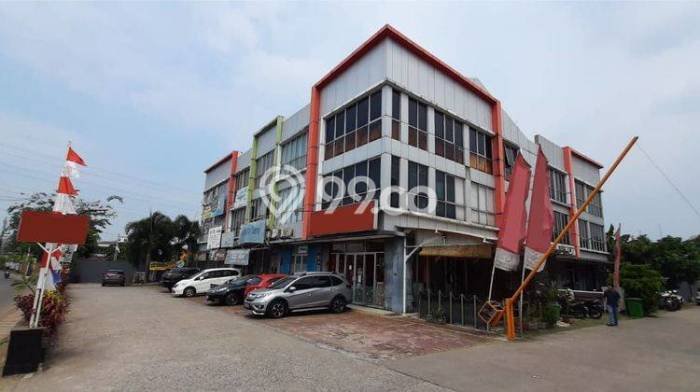 Ruko Premium Kawasan Rawalumbu, Luas 270m², Area Komersial, Dekat Rawalumbu, Bekasi, Bekasi Ruko Premium Kawasan Rawalumbu, Luas 270m², Area Komersial, Dekat Rawalumbu, Bekasi, Bekasi
