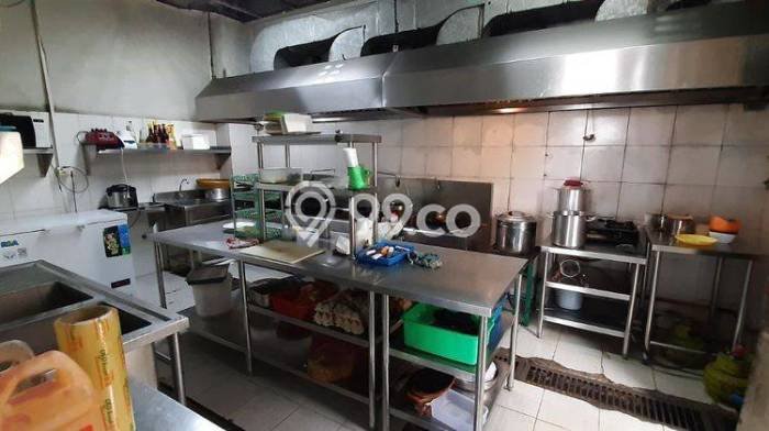 Ruko Premium Kawasan Rawalumbu, Luas 270m², Area Komersial, Dekat Rawalumbu, Bekasi, Bekasi Ruko Premium Kawasan Rawalumbu, Luas 270m², Area Komersial, Dekat Rawalumbu, Bekasi, Bekasi