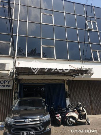 INVESTASI MENGUNTUNGKAN! Ruko Kawasan Pasar Minggu, Luas 150m², Pusat Bisnis INVESTASI MENGUNTUNGKAN! Ruko Kawasan Pasar Minggu, Luas 150m², Pusat Bisnis