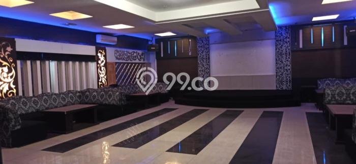 KEUNTUNGAN BERLIPAT! Komersial Kawasan Bintaro, Luas 3471m², Posisi Mainroad KEUNTUNGAN BERLIPAT! Komersial Kawasan Bintaro, Luas 3471m², Posisi Mainroad